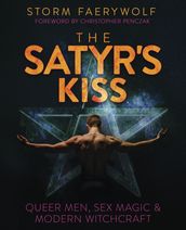 The Satyr s Kiss