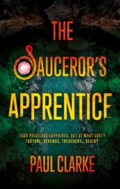 The Sauceror¿s Apprentice
