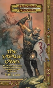 The Savage Caves