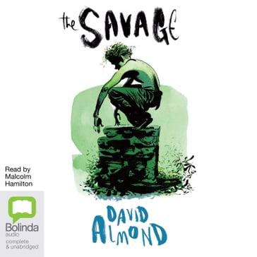 The Savage - David Almond