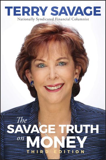 The Savage Truth on Money - Terry Savage