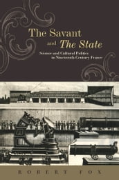 The Savant and the State