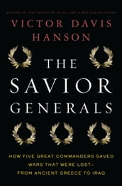 The Savior Generals