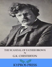 The Scandal of Father Brown