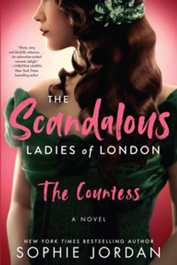 The Scandalous Ladies of London - Sophie Jordan