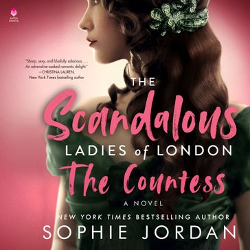 The Scandalous Ladies of London - Sophie Jordan