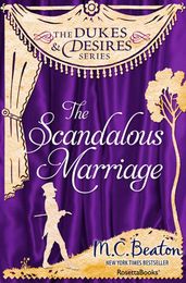 The Scandalous Marriage