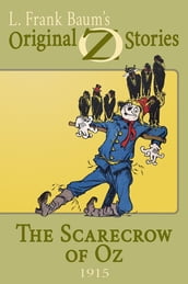 The Scarecrow of Oz