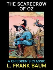 The Scarecrow of Oz