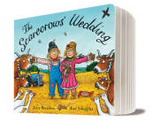 The Scarecrows  Wedding