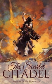 The Scarlet Citadel