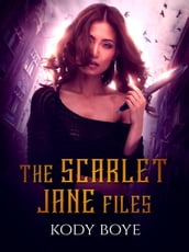 The Scarlet Jane Files