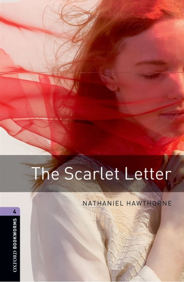 The Scarlet Letter - Hawthorne Nathaniel