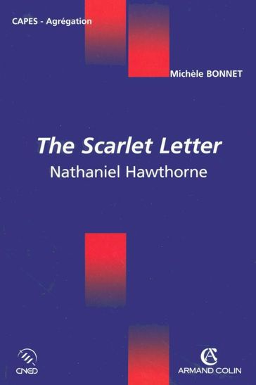 The Scarlet Letter - Michèle Bonnet