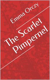 The Scarlet Pimpernel