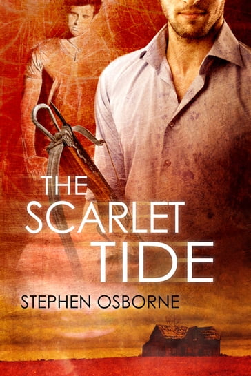 The Scarlet Tide - Stephen Osborne