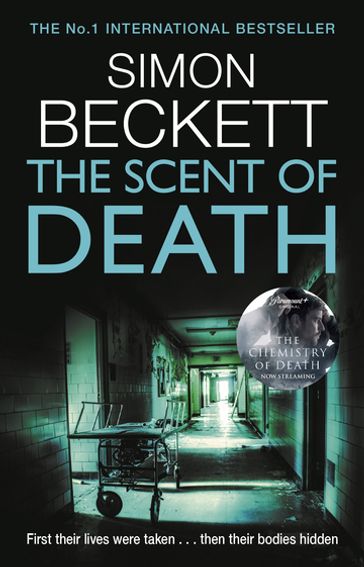 The Scent of Death - Simon Beckett