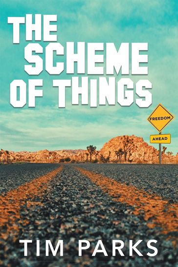 The Scheme of Things - Tim Parks