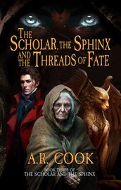 The Scholar, the Sphinx, and the Threads of Fate