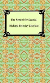 The School for Scandal