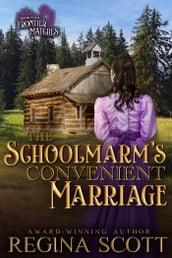 The Schoolmarm s Convenient Marriage