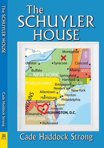 The Schuyler House - Cade Haddock Strong