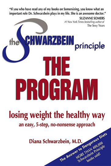 The Schwarzbein Principle, Program - MD Dr. Diana Schwarzbein