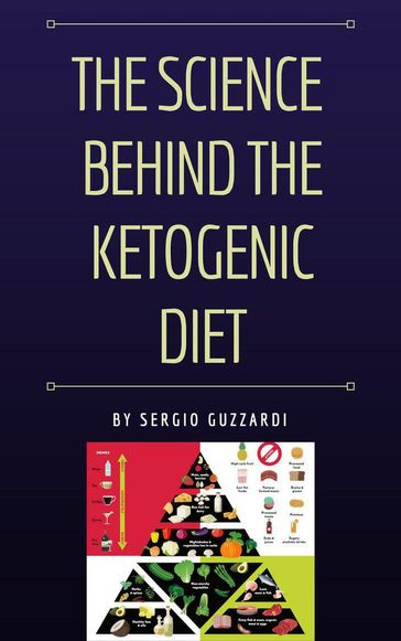 The Science Behind The Ketogenic Diet - Sergio Guzzardi