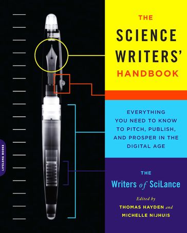 The Science Writers' Handbook - Writers of SciLance