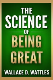 The Science of Being Great