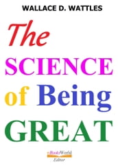 The Science of Being Great