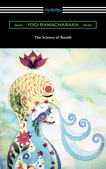 The Science of Breath - Yogi Ramacharaka