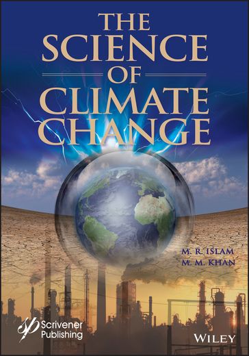 The Science of Climate Change - M. R. Islam - M. M. Khan