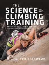 The Science of Climbing Training