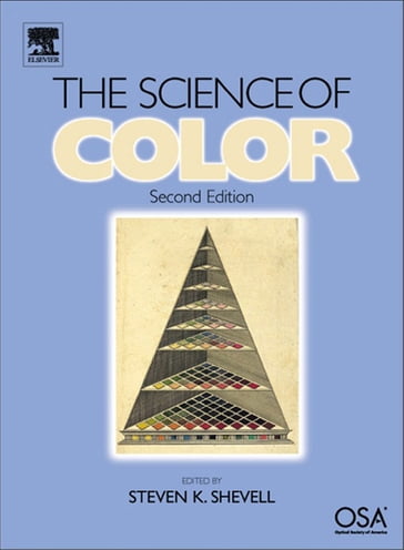 The Science of Color - Author Unknown