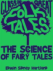 The Science of Fairy Tales