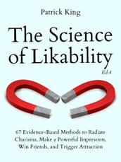 The Science of Likability