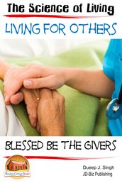 The Science of Living: Living for Others