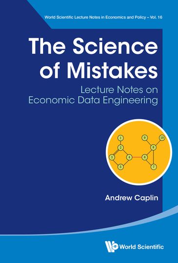 The Science of Mistakes - Andrew Caplin