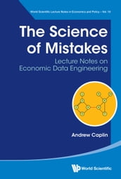 The Science of Mistakes