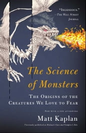 The Science of Monsters