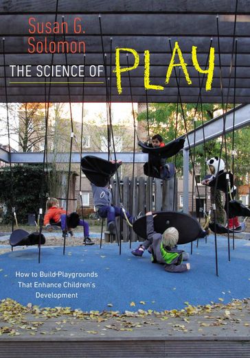 The Science of Play - Susan G. Solomon