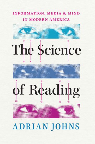 The Science of Reading - Adrian Johns