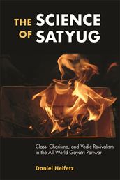 The Science of Satyug