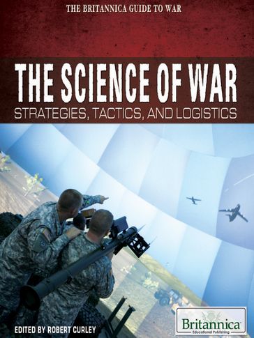 The Science of War - Robert Curley