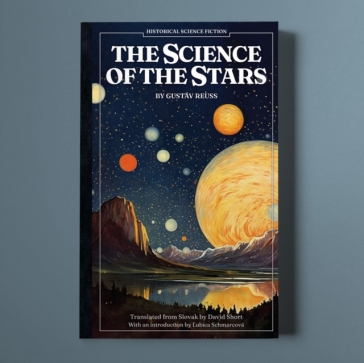 The Science of the Stars - Gustav Reuss