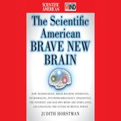 The Scientific American Brave New Brain