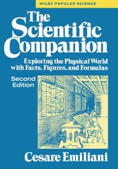 The Scientific Companion, 2nd ed.