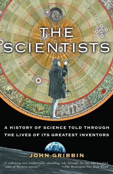 The Scientists - John Gribbin