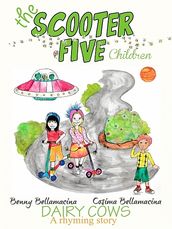 The Scooter Five (Book 5)